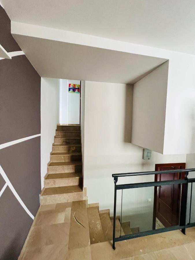 Japi Duplex Lucena Exterior foto